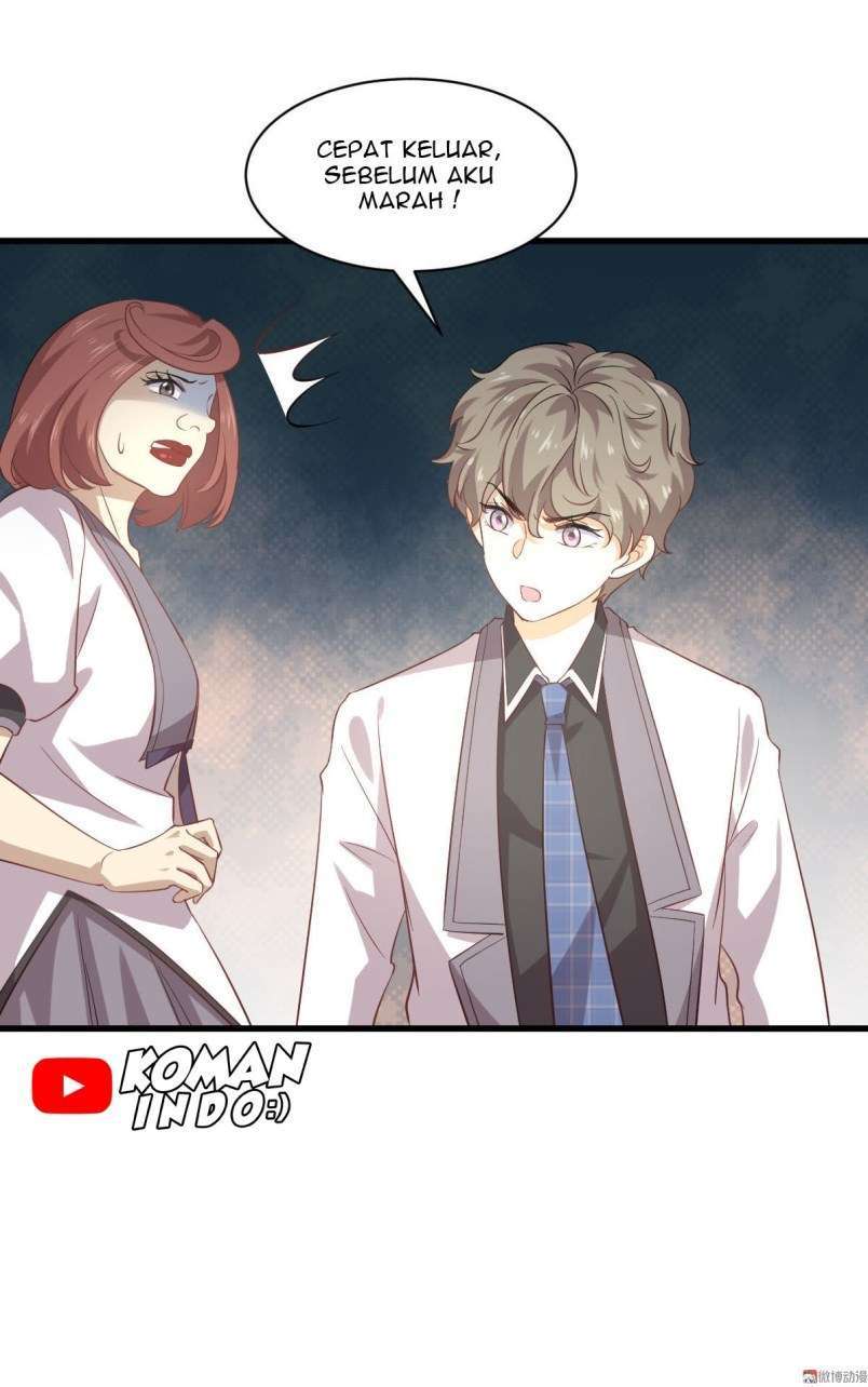 Immortal Swordsman in The Reverse World Chapter 09 Gambar 22